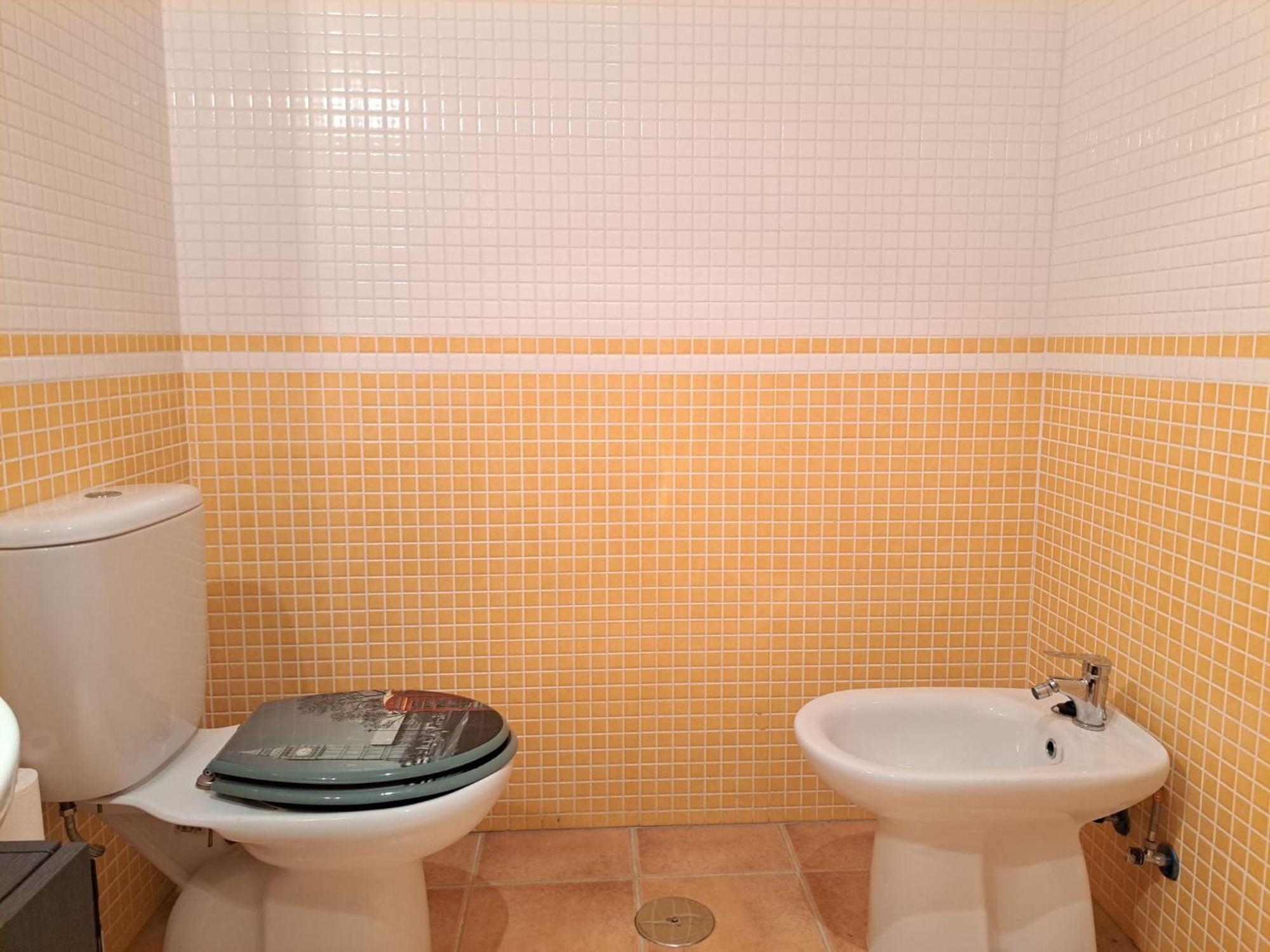 Appartement Atico Al Andalus Veranda - Playa Vera